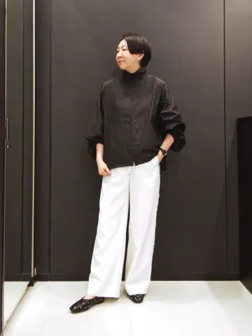 ICB 岩田 コーディネート画像