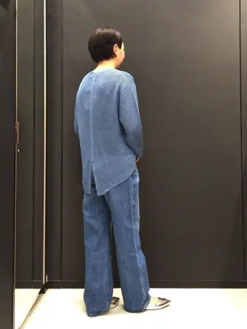 ICB 岩田 コーディネート画像