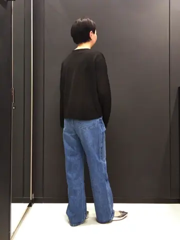 ICB 岩田 コーディネート画像