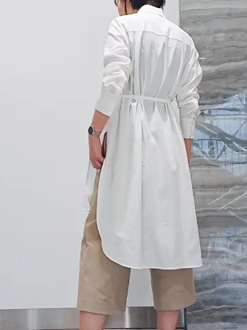 ICB 緒續 コーディネート画像