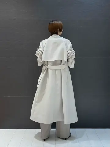 ICB Nagira コーディネート画像