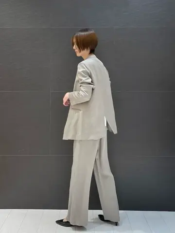 ICB Nagira コーディネート画像