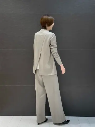 ICB Nagira コーディネート画像