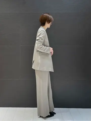 ICB Nagira コーディネート画像