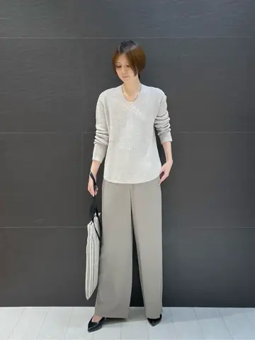 ICB Nagira コーディネート画像