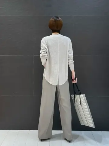 ICB Nagira コーディネート画像