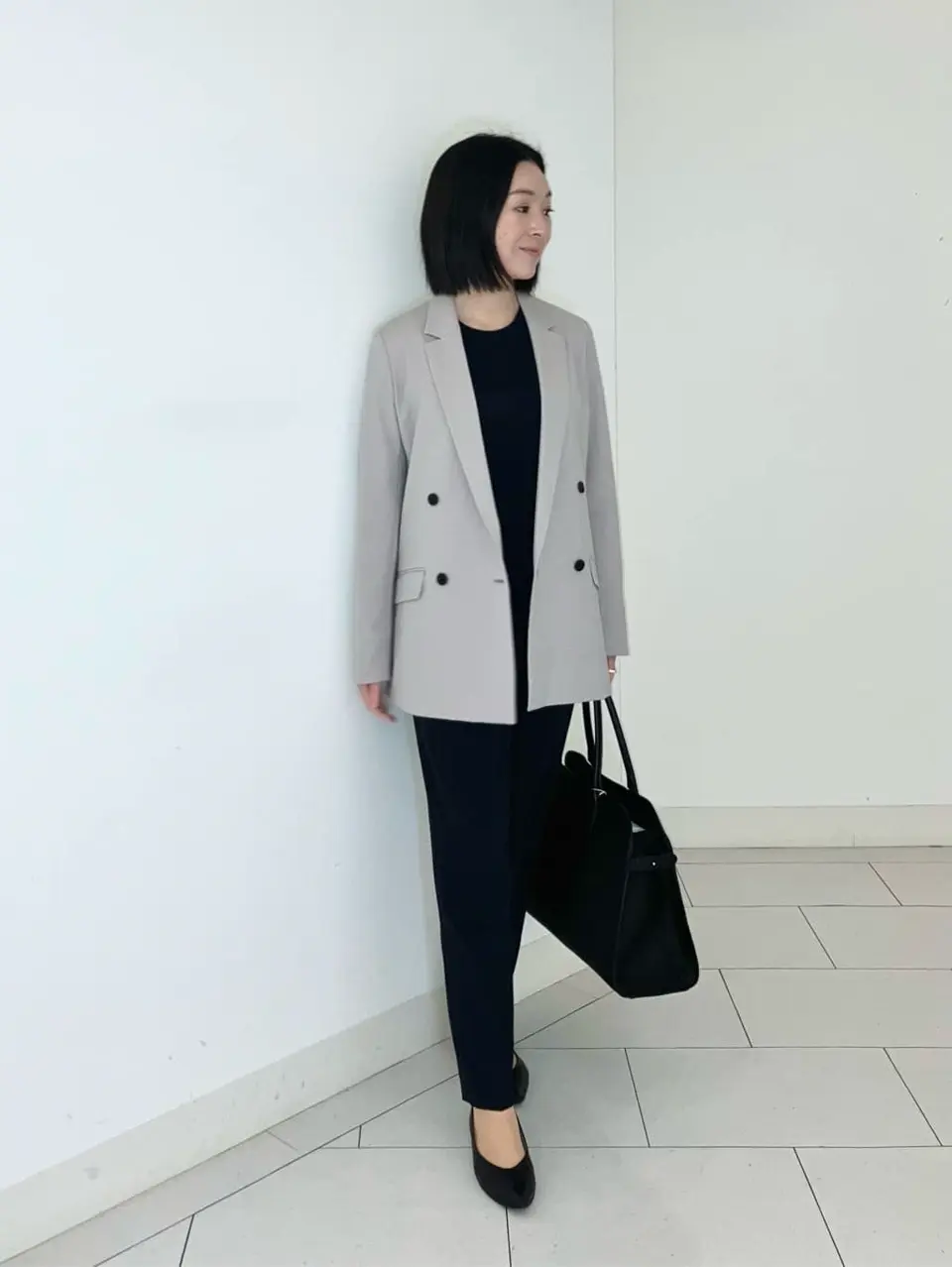 ICB KANAE コーディネート画像