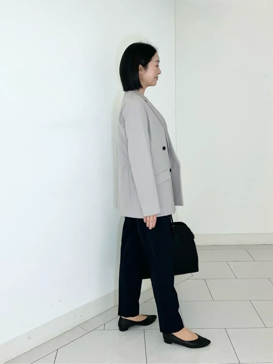 ICB KANAE コーディネート画像