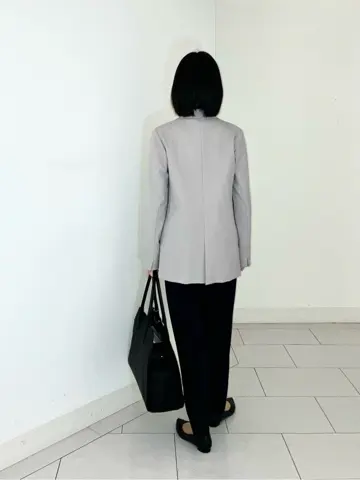 ICB KANAE コーディネート画像