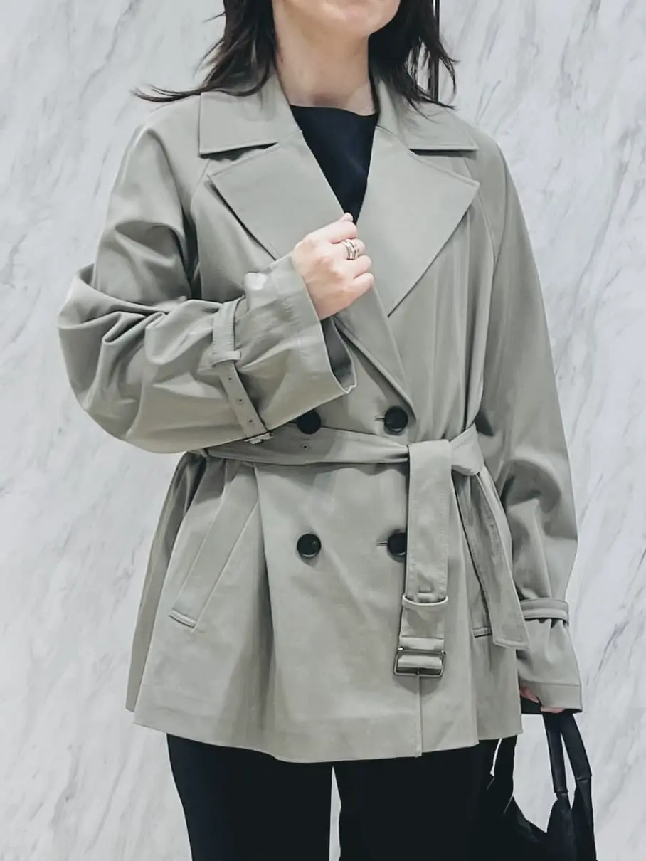 ICB 森澤 コーディネート画像