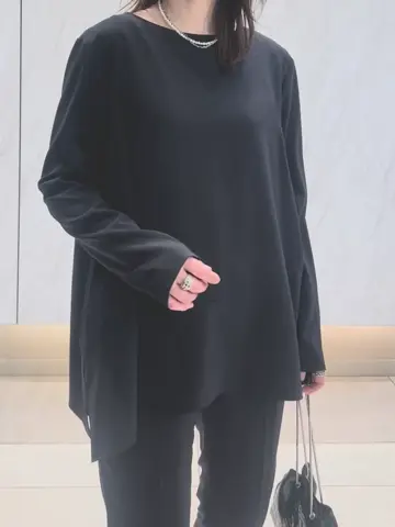 ICB 森澤 コーディネート画像