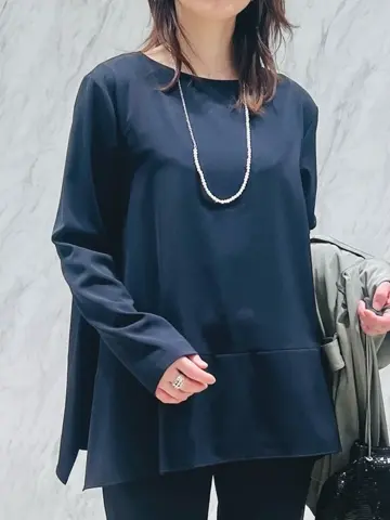 ICB 森澤 コーディネート画像