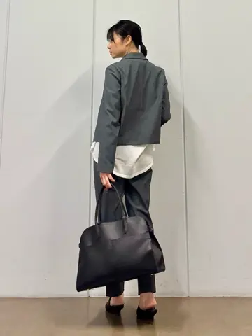 ICB 宮本 コーディネート画像