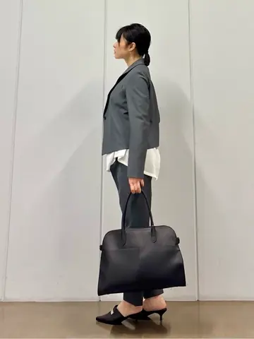 ICB 宮本 コーディネート画像