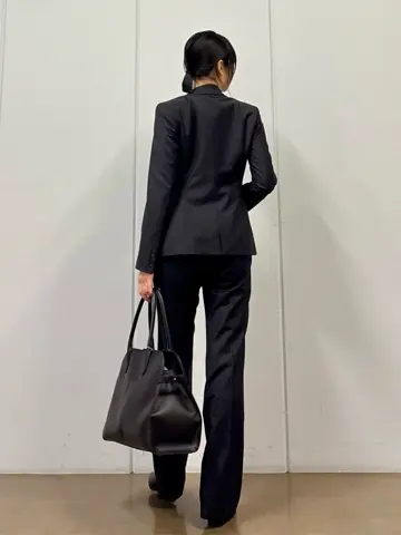 ICB 宮本 コーディネート画像