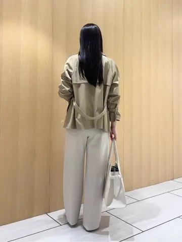 ICB 岩田 コーディネート画像