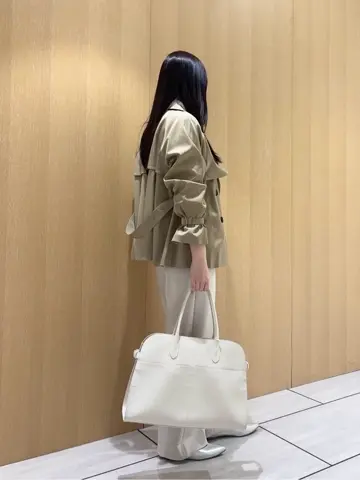 ICB 岩田 コーディネート画像