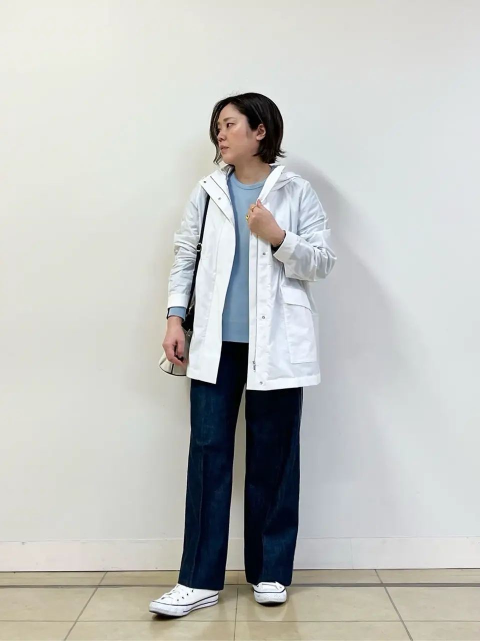  伊藤 コーディネート画像