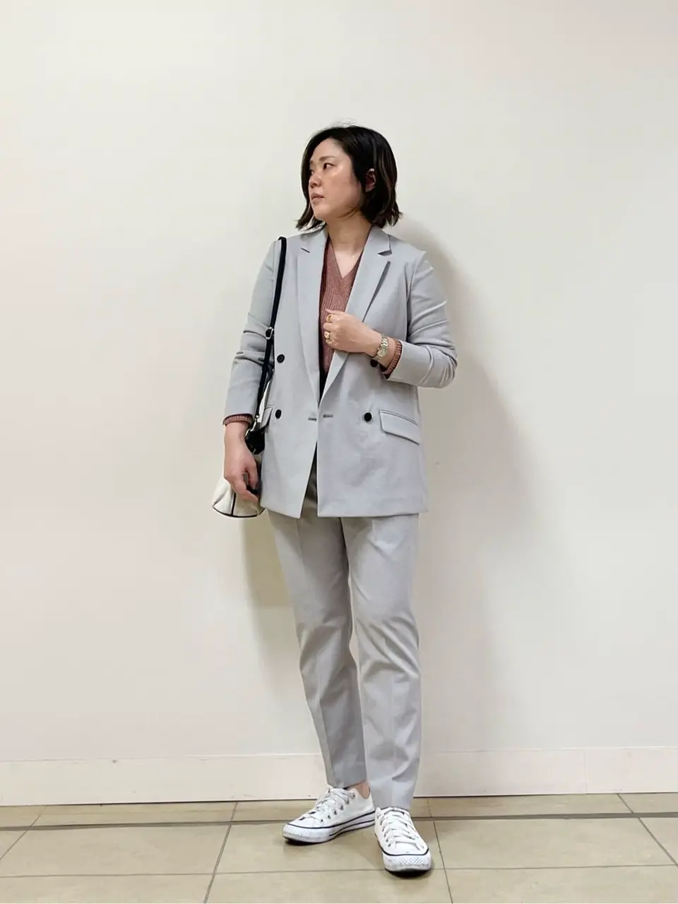  伊藤 コーディネート画像