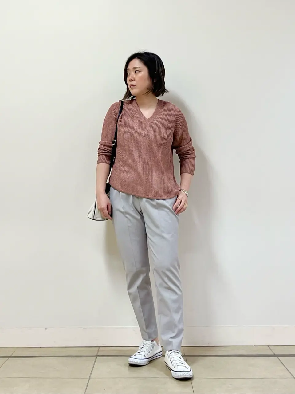  伊藤 コーディネート画像