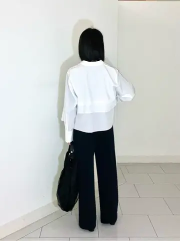 ICB KANAE コーディネート画像