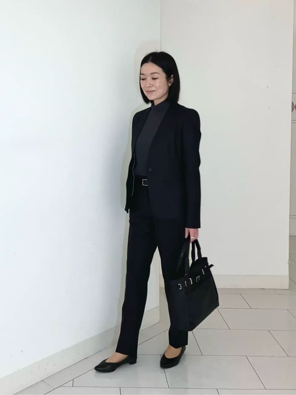 ICB KANAE コーディネート画像