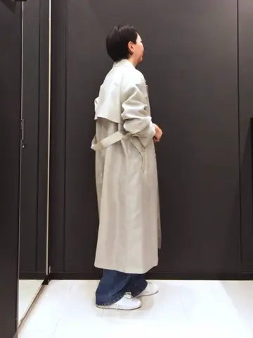 ICB 岩田 コーディネート画像