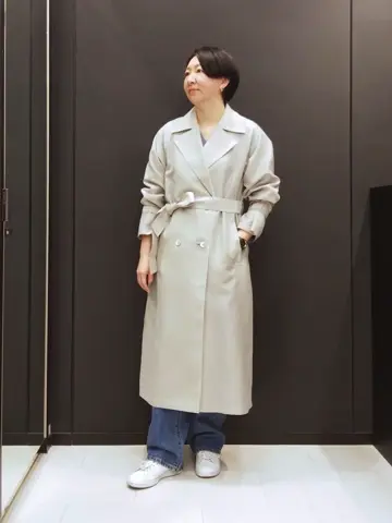 ICB 岩田 コーディネート画像