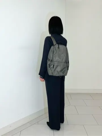 ICB KANAE コーディネート画像