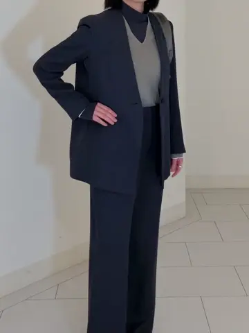 ICB KANAE コーディネート画像