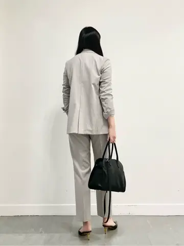 ICB 古住 コーディネート画像