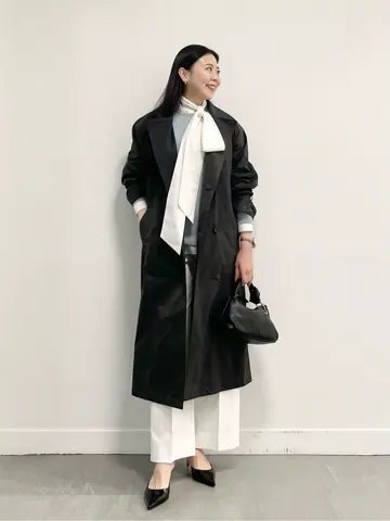 ICB 古住 コーディネート画像