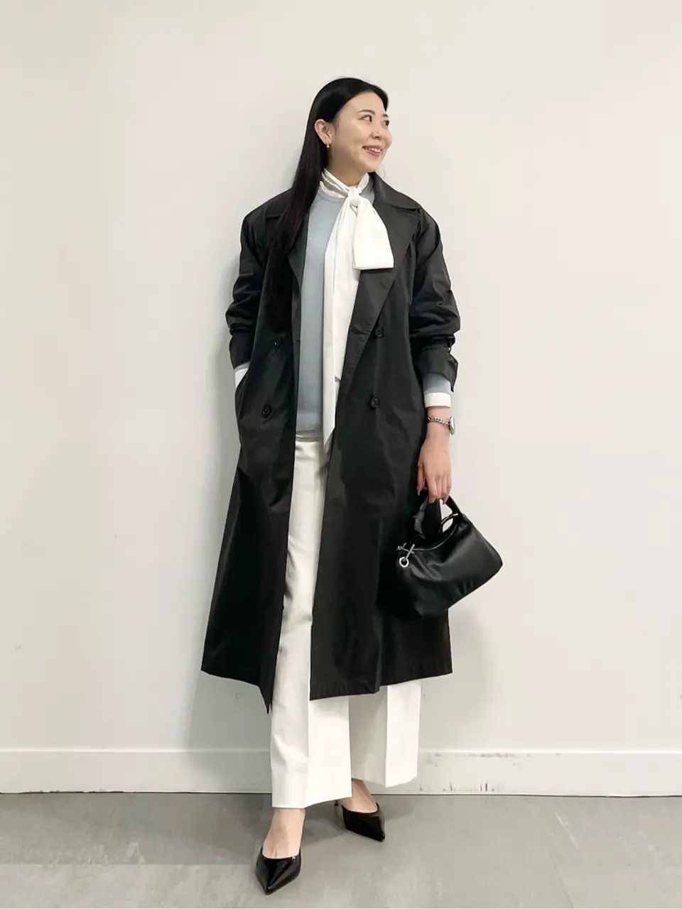 ICB 古住 コーディネート画像