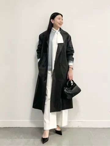 ICB 古住 コーディネート画像