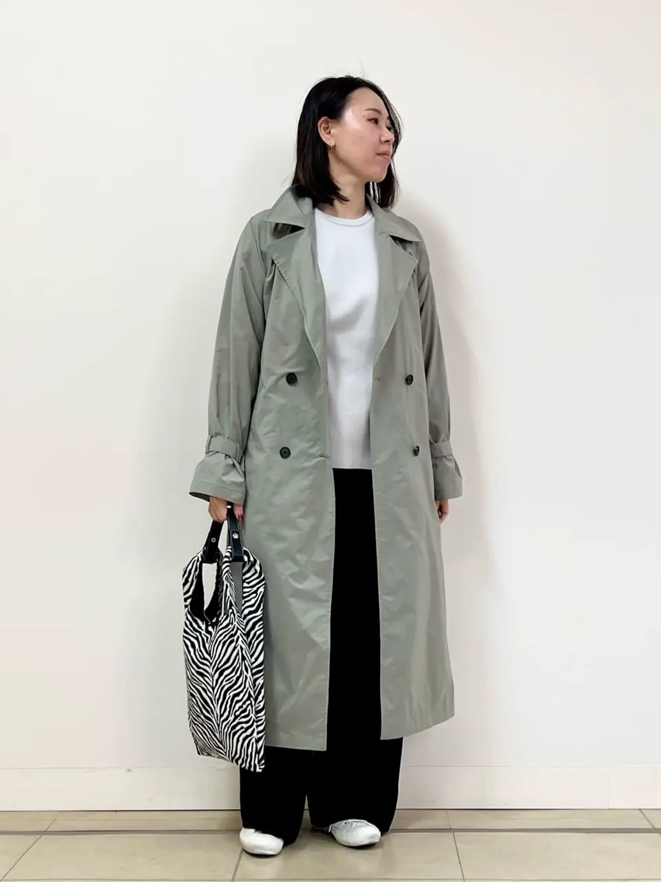  須賀原 コーディネート画像