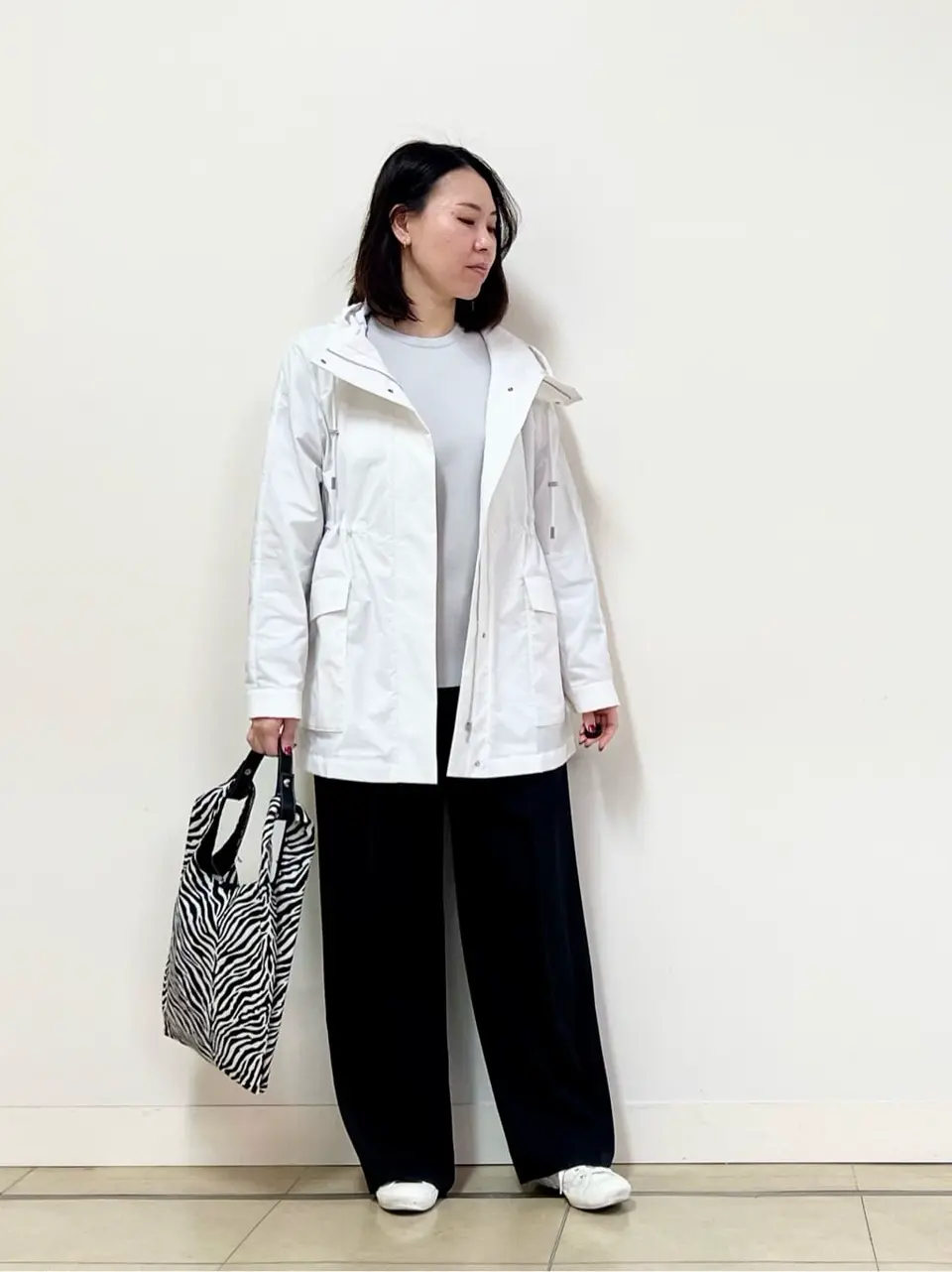  須賀原 コーディネート画像