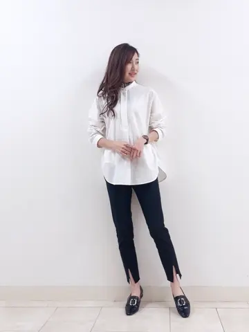 ICB 世戸 コーディネート画像