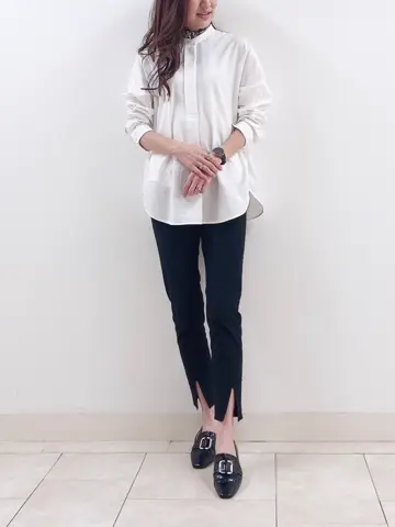 ICB 世戸 コーディネート画像