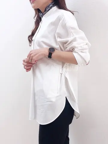 ICB 世戸 コーディネート画像