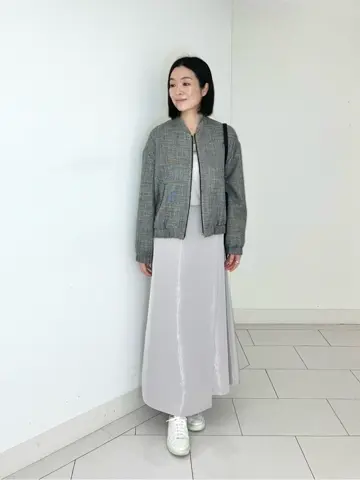 ICB KANAE コーディネート画像