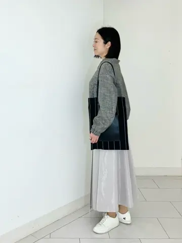 ICB KANAE コーディネート画像