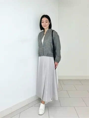 ICB KANAE コーディネート画像