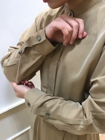 ICB 新里 コーディネート画像