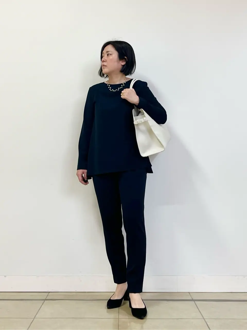  伊藤 コーディネート画像