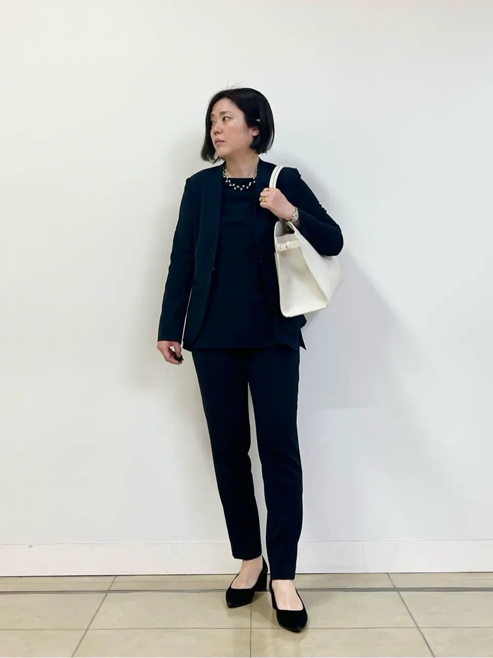  伊藤 コーディネート画像