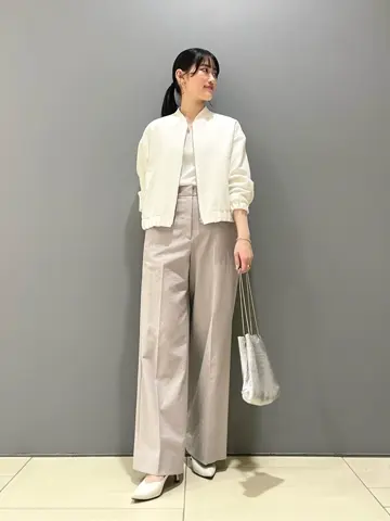 ICB 田中  コーディネート画像