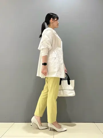 ICB 田中  コーディネート画像