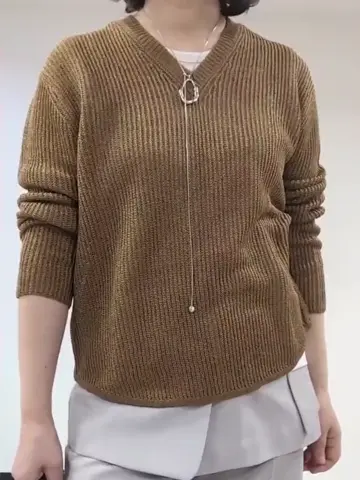 ICB 濱井 コーディネート画像