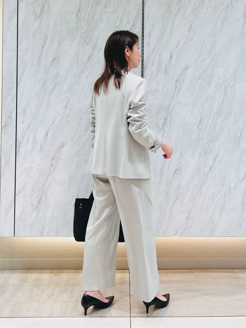 ICB 森澤 コーディネート画像