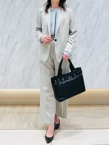 ICB 森澤 コーディネート画像